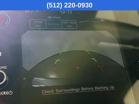 Certified 2026 Subaru Crosstrek 2.0i Premium image 16