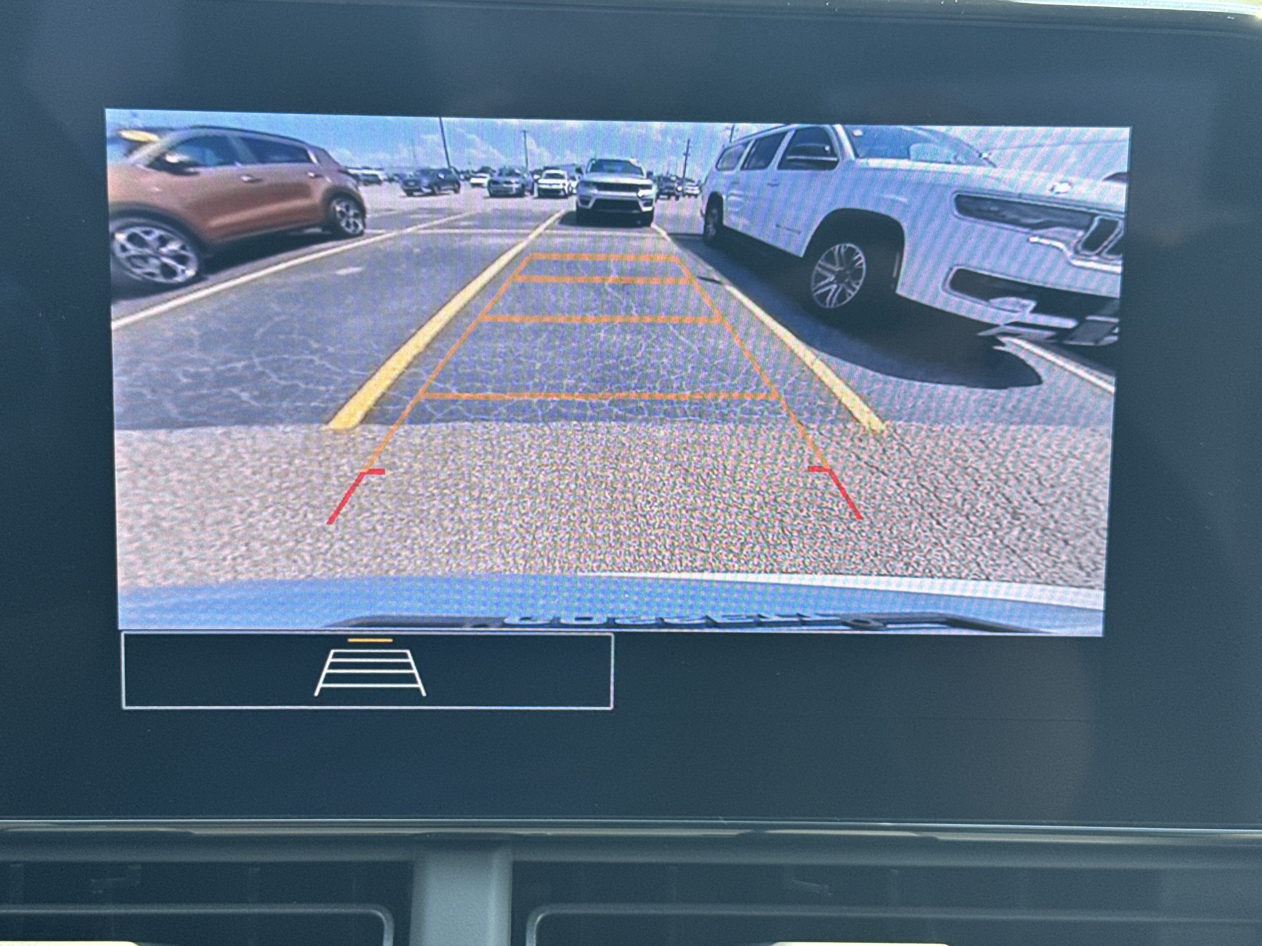 Used 2025 Chevrolet Trax LS FWD image 13