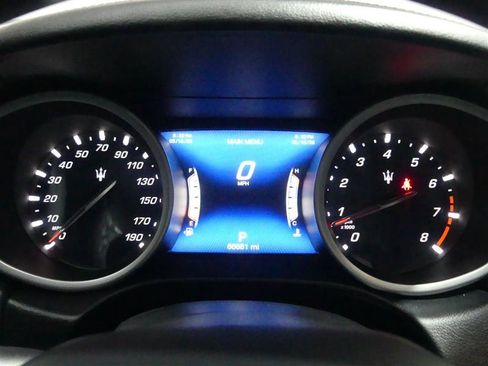 Used 2018 Maserati Ghibli S Q4 image 33