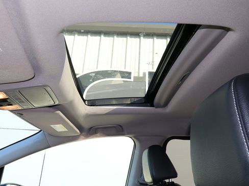 Used 2024 Honda Odyssey EX-L image 8