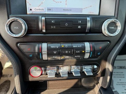 Used 2019 Ford Mustang GT Premium w/ GT Performance Package image 34