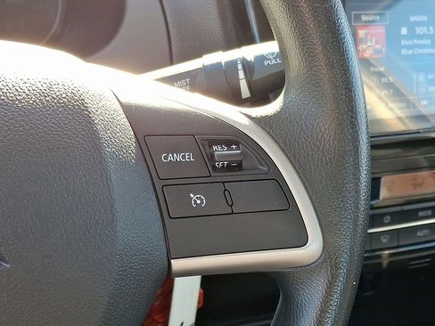 Used 2023 Mitsubishi Mirage G4 ES image 21