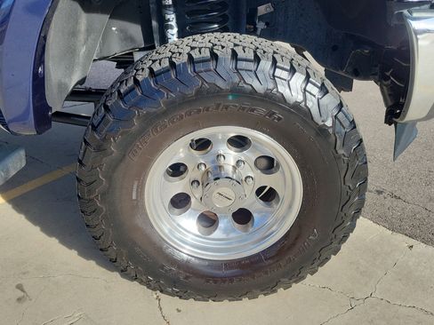 Used 2013 Ford F250 Lariat w/ Lariat Ultimate Pkg image 8