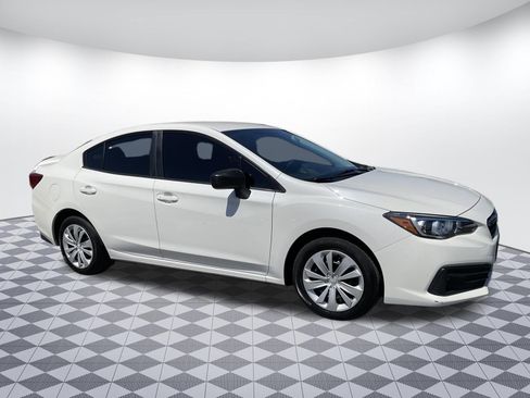 Used 2023 Subaru Impreza 2.0i AWD/4WD image 1