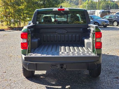 New 2025 Ford Maverick Lariat w/ 4K Tow Package AWD/4WD image 30
