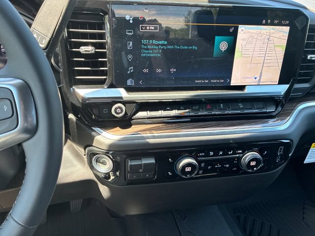 New 2026 Chevrolet Silverado 1500 RST AWD/4WD image 20