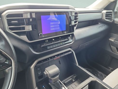 Used 2024 Toyota Tundra SR5 w/ SR5 Convenience Package image 30