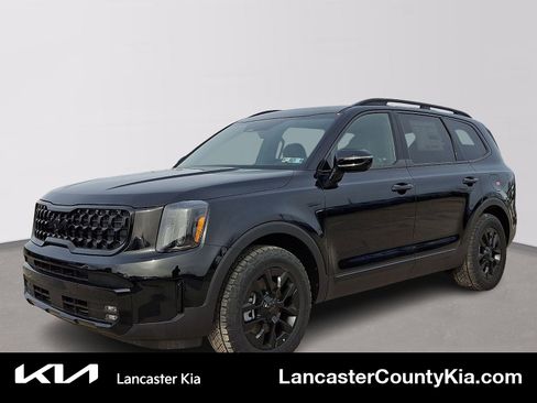New 2025 Kia Telluride SX Prestige X-Pro image 1
