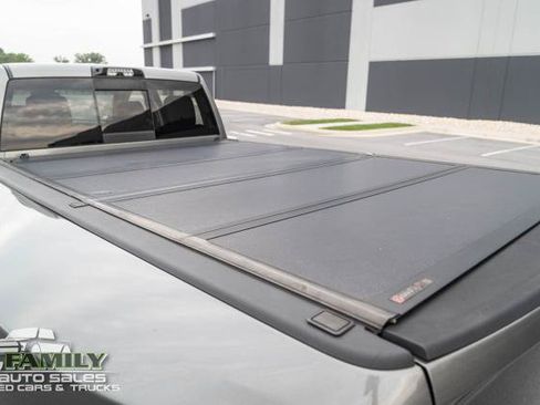 Used 2013 RAM 3500 Laramie AWD/4WD image 16