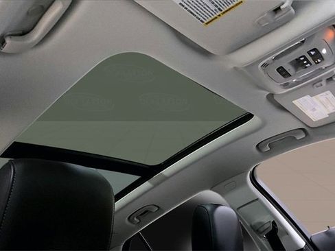 New 2026 Buick Envision Preferred image 6