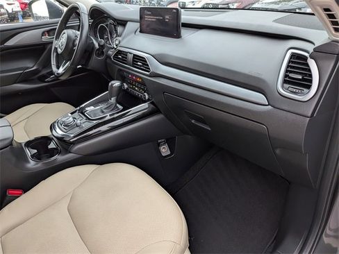 Certified 2023 MAZDA CX-9 Touring Plus image 19