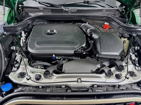Certified 2025 MINI Cooper S image 28