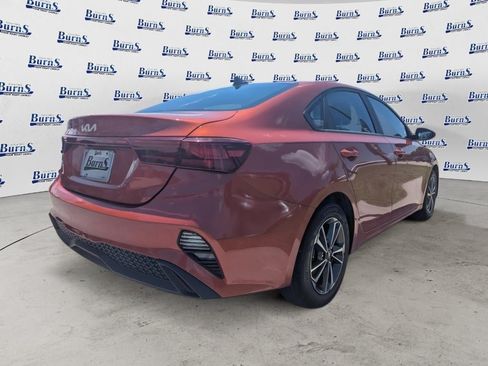 Used 2023 Kia Forte LXS FWD image 3