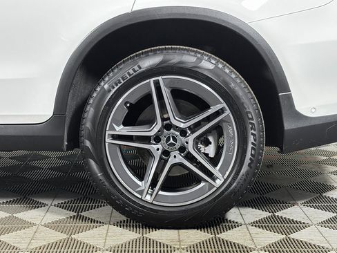Certified 2022 Mercedes-Benz GLC 300 4MATIC image 33