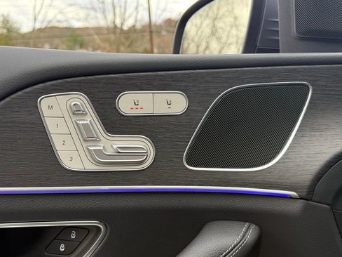 New 2026 Mercedes-Benz GLE 350 4MATIC image 18