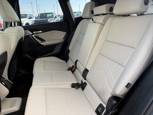 Used 2023 BMW X1 xDrive28i image 8