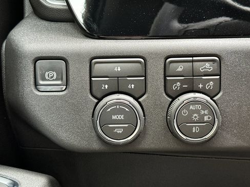 New 2025 Chevrolet Silverado 2500 LT w/ All Star Edition image 30