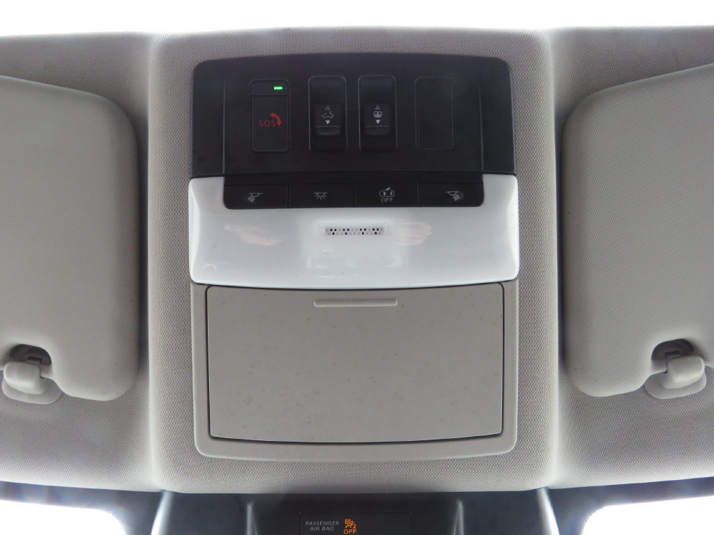 Used 2023 Nissan Rogue SL AWD/4WD image 28