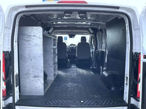 Used 2019 Ford Transit 150 130 Low Roof RWD image 21
