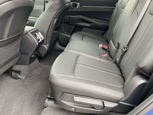 New 2026 Kia Sorento S FWD image 8