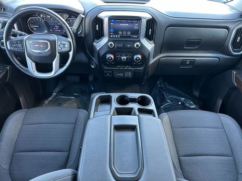 Used 2021 GMC Sierra 2500 SLE w/ SLE Value Package; image 15
