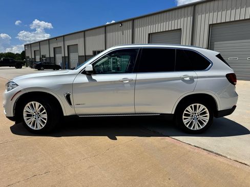 Used 2016 BMW X5 xDrive35i AWD/4WD image 3