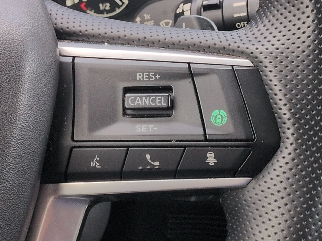 Used 2025 Mitsubishi Outlander SE AWD/4WD image 21