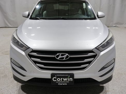 Used 2018 Hyundai Tucson SEL AWD/4WD image 8