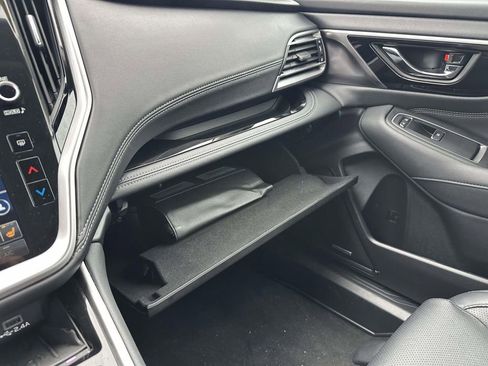 Certified 2023 Subaru Legacy Touring XT image 17