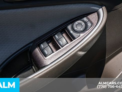 Used 2024 Chevrolet Malibu LT FWD image 54
