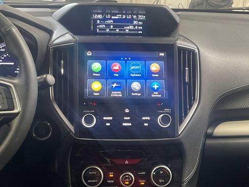 Certified 2023 Subaru Forester Limited AWD/4WD image 20