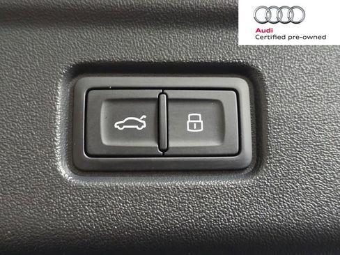 Certified 2025 Audi A6 e-tron Premium Plus w/ Premium Plus AWD/4WD image 10