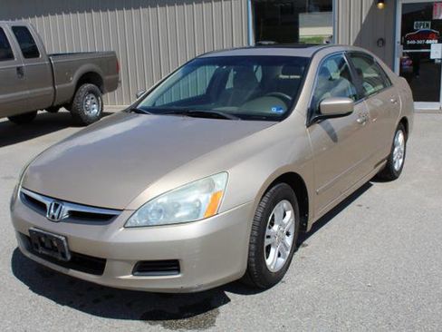Used 2006 Honda Accord EX-L image 1