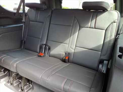 New 2026 Chevrolet Suburban RST w/ Comfort Package image 12