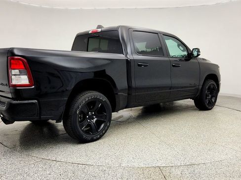 Used 2023 RAM 1500 Big Horn AWD/4WD image 5