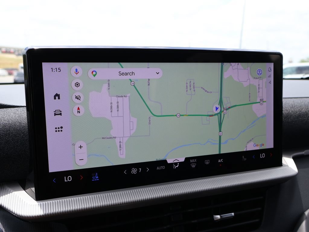 New 2026 Ford Explorer Tremor AWD/4WD image 35