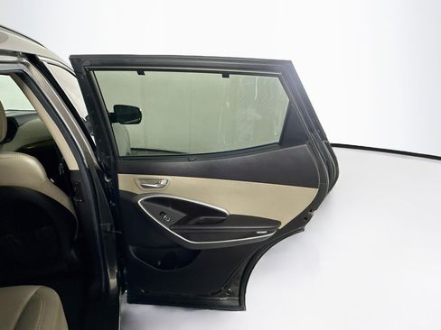 Used 2014 Hyundai Santa Fe Sport w/ Premium Equipment Package 03 FWD image 28