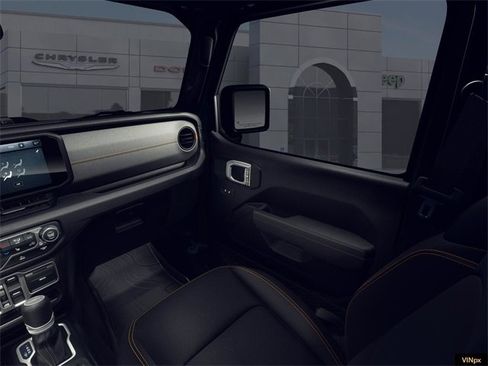 New 2026 Jeep Gladiator Sport image 10