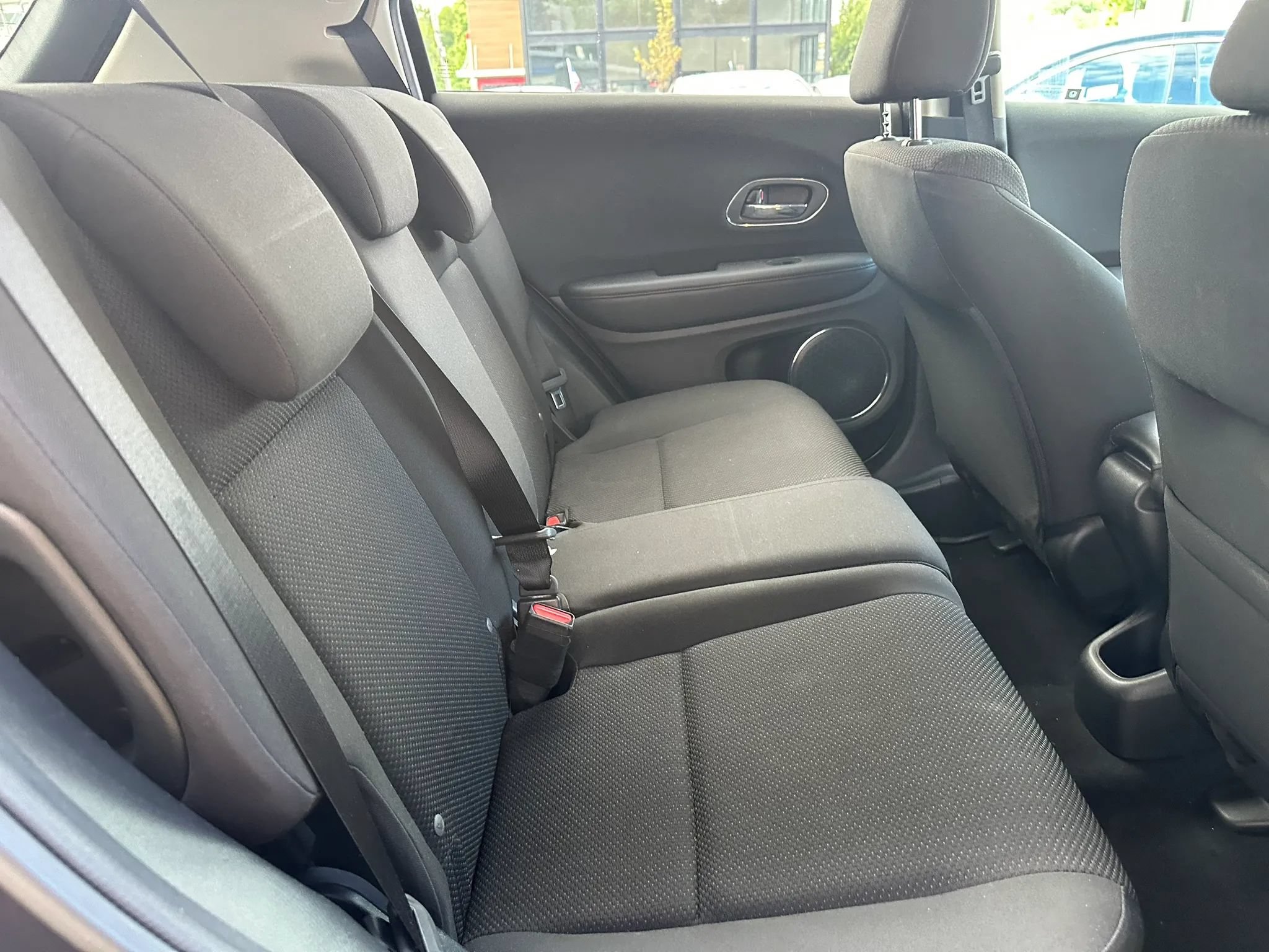 Used 2017 Honda HR-V EX image 14