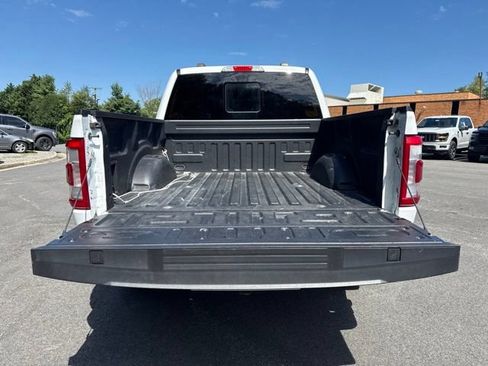 Used 2022 Ford F150 King Ranch AWD/4WD image 5