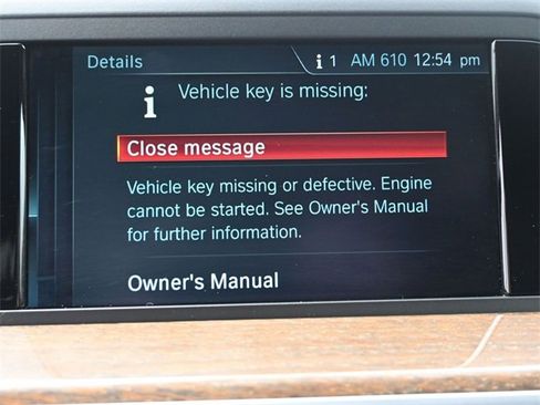 Used 2019 BMW X3 xDrive30i w/ Driving Assistance Package image 23