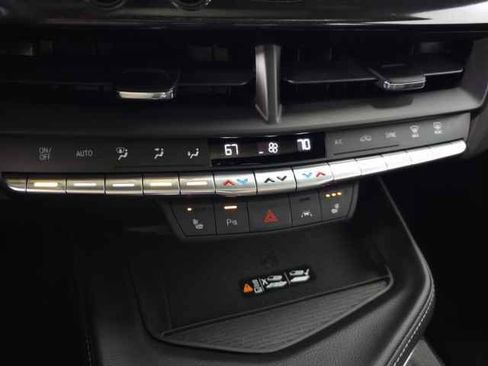 Certified 2023 Cadillac CT4 Luxury w/ Sun And Sound Package image 30