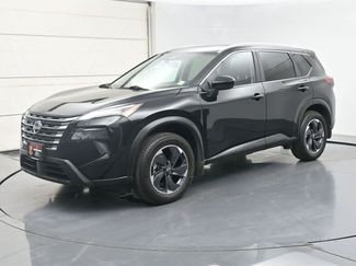 Certified 2024 Nissan Rogue SV w/ SV Premium Package AWD/4WD video 1