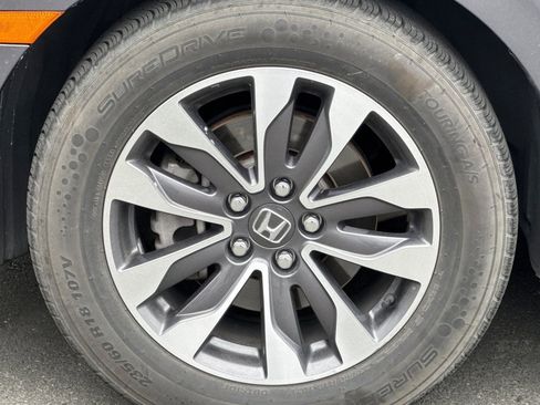 Used 2023 Honda Odyssey EX-L image 44