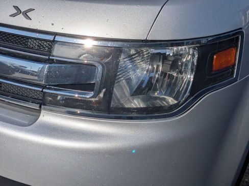 Used 2017 Ford Flex SEL w/ Equipment Group 202A image 11