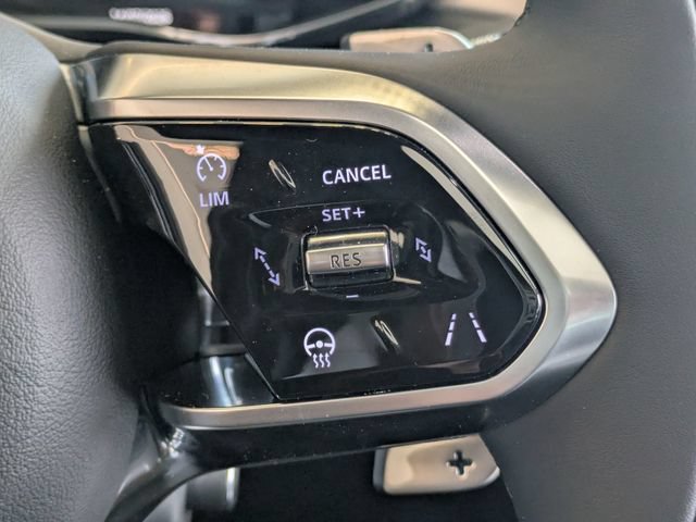 New 2026 Jaguar F-PACE R-Dynamic S AWD/4WD image 24