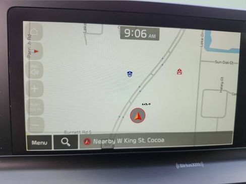 Certified 2022 Kia Telluride EX FWD image 20