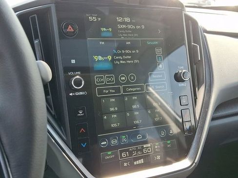New 2026 Subaru Crosstrek 2.5i Limited AWD/4WD image 3