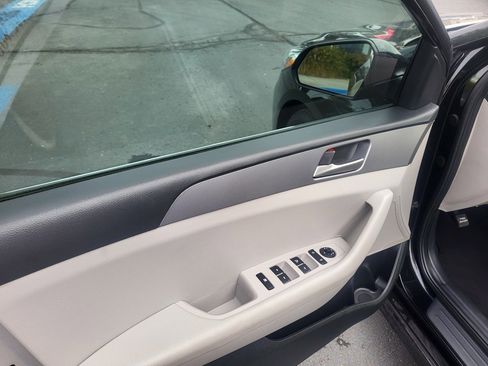 Used 2018 Hyundai Sonata ECO image 14