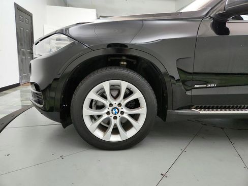 Used 2016 BMW X5 sDrive35i RWD image 30